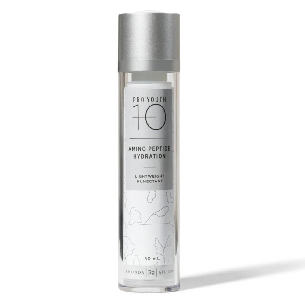 🍯Amino Peptide Hydration
